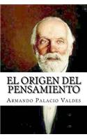 El Origen del Pensamiento