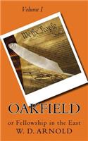 Oakfield: or Fellowship in the East