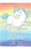 Unicorn Journal
