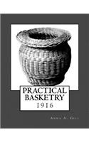 Practical Basketry
