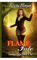 Flame Fate