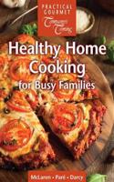 Healthy Home Cooking