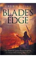 Blade's Edge