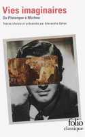 Vies imaginaires. De Plutarque a Michon
