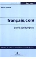 Francais.com Teacher's Guide (Beginner)