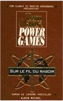 Power Games - Tome 6