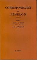 Correspondance de Fenelon