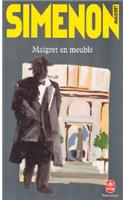 Maigret En Meuble