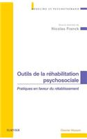 Outils de la Réhabilitation Psychosociale