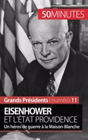 Eisenhower et l'État Providence