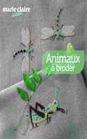 Animaux A Broder