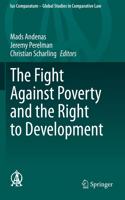 Fight Against Poverty and the Right to Development