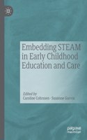 Embedding Steam in Early Childhood Education and Care