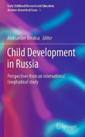 Child Development in Russia
