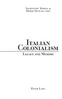 Italian Colonialism