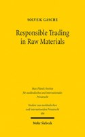 Responsible Trading in Raw Materials