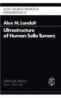 Ultrastructure of Human Sella Tumors