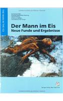 Der Mann Im Eis