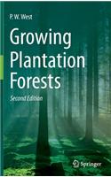 Growing Plantation Forests