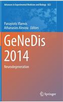 Genedis 2014