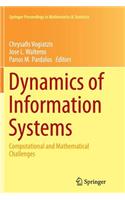 Dynamics of Information Systems