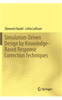 Simulation-Driven Design by Knowledge-Based Response Correction Techniques