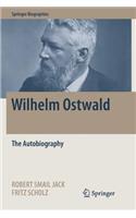 Wilhelm Ostwald
