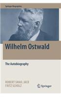 Wilhelm Ostwald