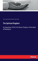 Spiritual Kingdom