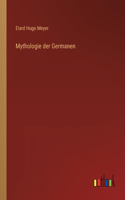 Mythologie der Germanen