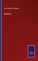 Manethós