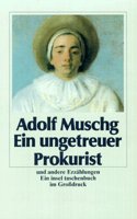 Ein ungetreuer Prokurist