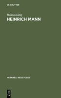 Heinrich Mann