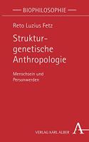 Strukturgenetische Anthropologie