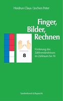 Finger, Bilder, Rechnen - Anleitung und Arbeitsmaterial