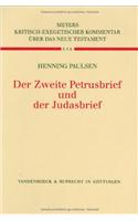 Der Zweite Petrusbrief Und Der Judasbrief