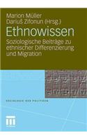 Ethnowissen
