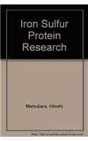 Iron Sulfur Protein Research