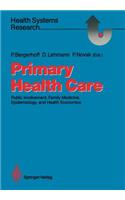 Primary Health Care