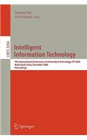 Intelligent Information Technology