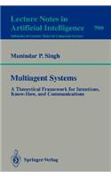 Multiagent Systems