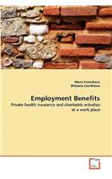 Employment Benefits