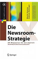 Die Newsroom-Strategie
