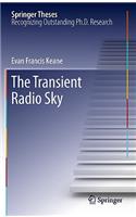 The Transient Radio Sky