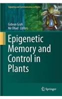 Epigenetic Memory and Control in Plants