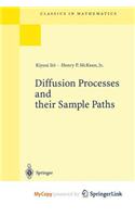 Diffusion Processes and their Sample Paths