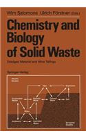 Chemistry and Biology of Solid Waste