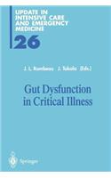 Gut Dysfunction in Critical Illness