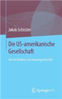 Die US-amerikanische Gesellschaft