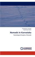 Nomads in Karnataka: (English)